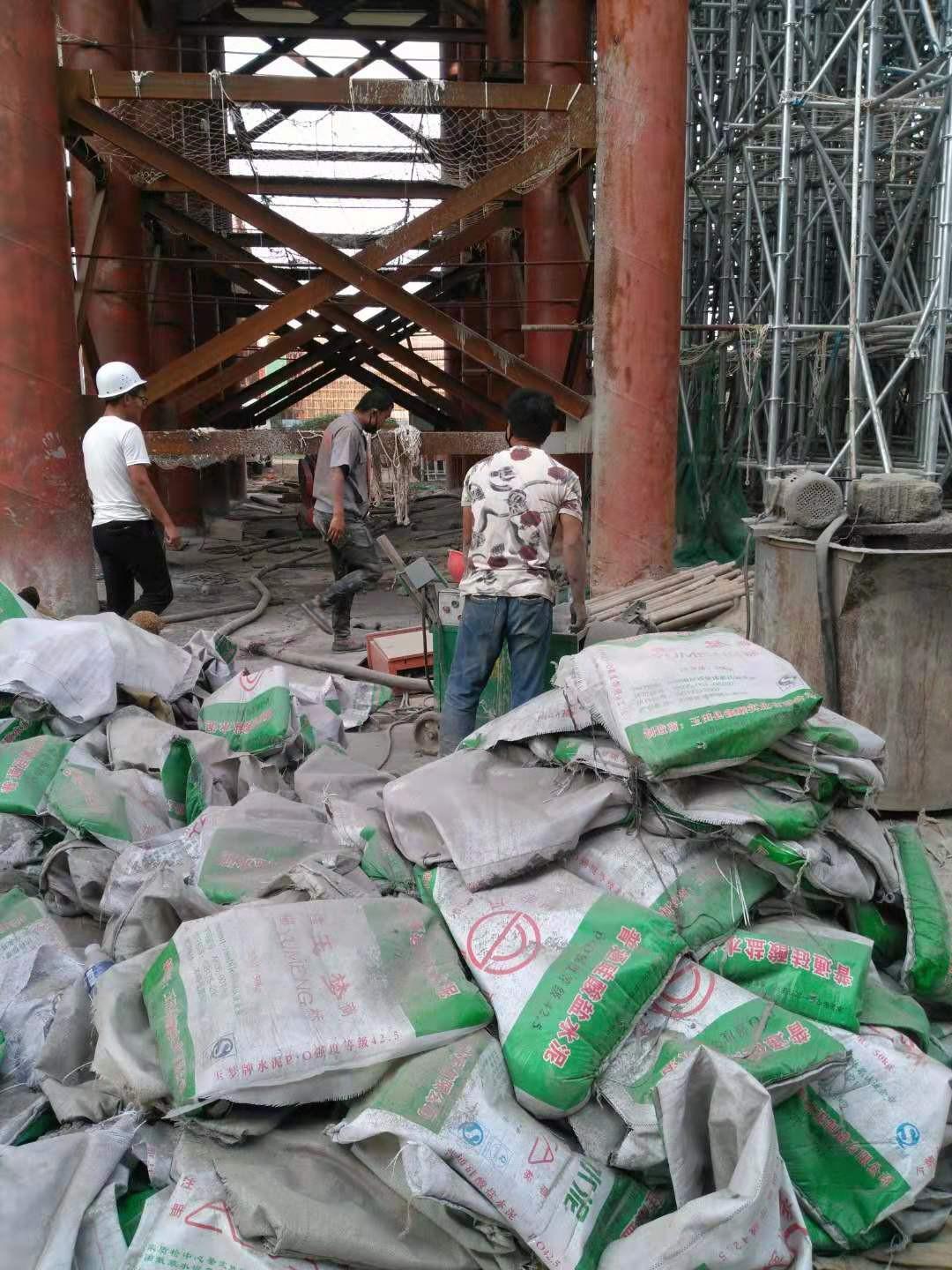 红桥教你正确认识地基加固，以免当大聪明