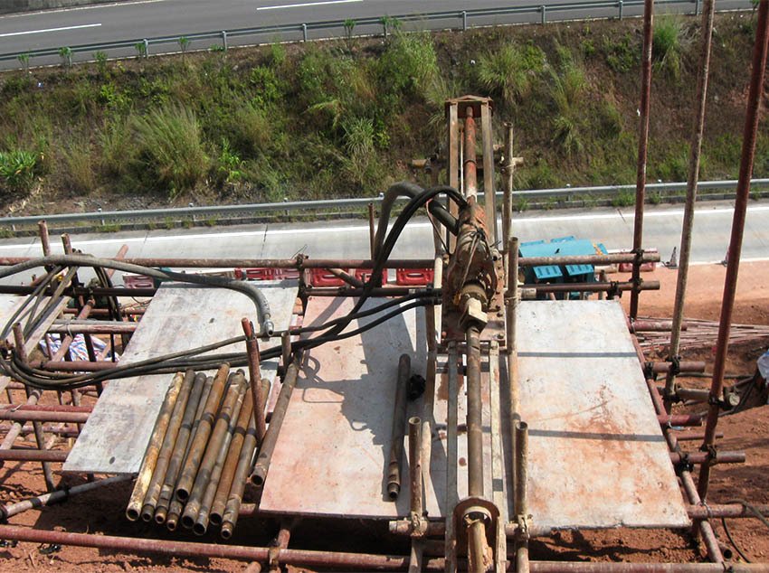 红桥地基好坏直接影响建筑稳定性，如何选择专业的地基注浆加固公司？ 