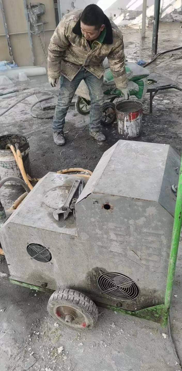 红桥地基下沉加固方法有哪些
